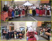 Ouvrir l'image : La Fte de la truffe  Forcalquier (04) [02 Fevrier.JPG]